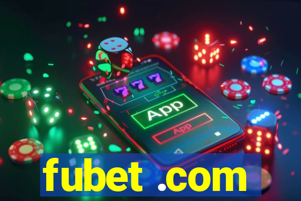 fubet .com