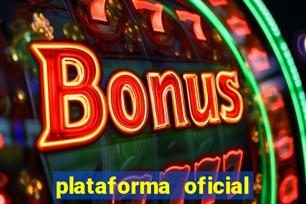 plataforma oficial fortune tiger