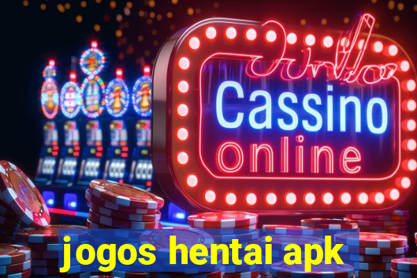 jogos hentai apk