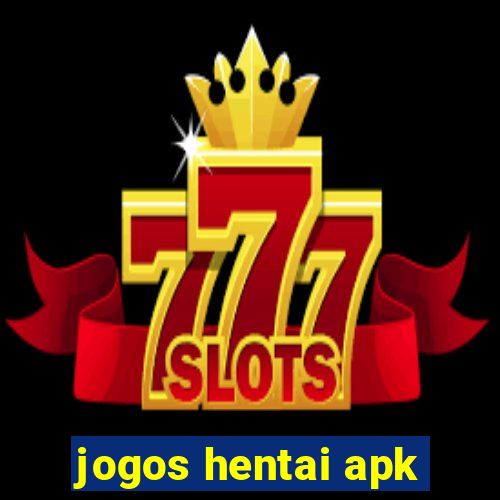 jogos hentai apk