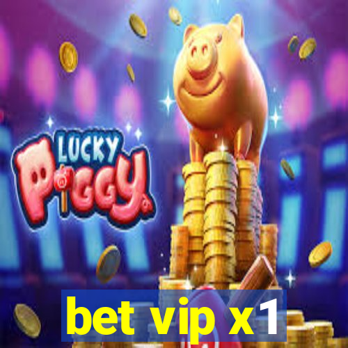 bet vip x1