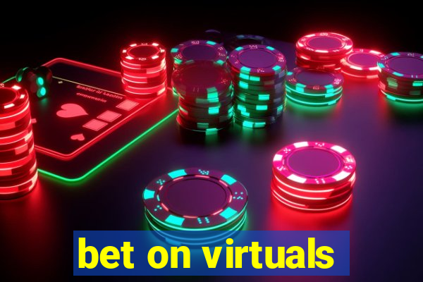 bet on virtuals