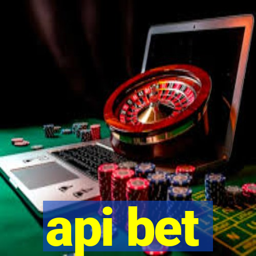 api bet