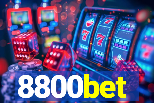 8800bet