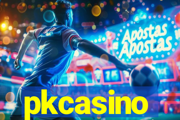 pkcasino