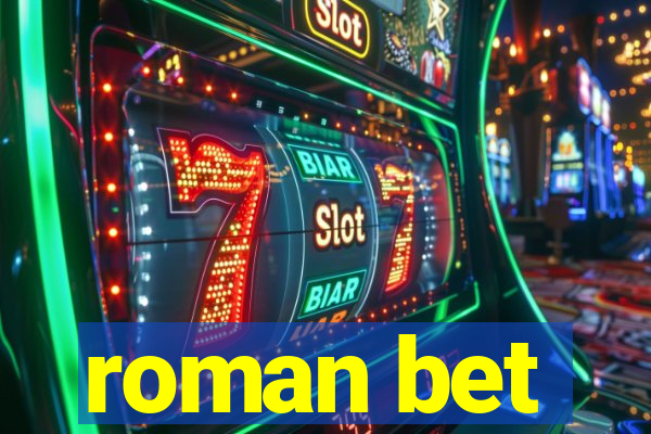 roman bet