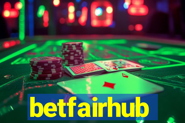 betfairhub