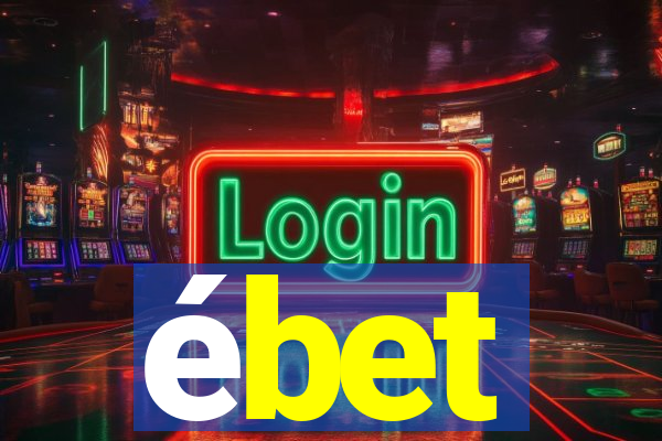 ébet