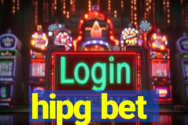 hipg bet