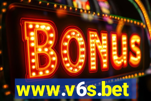 www.v6s.bet