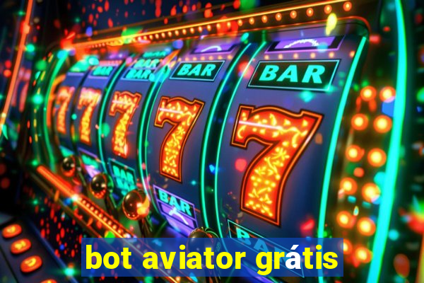 bot aviator grátis