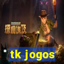 tk jogos