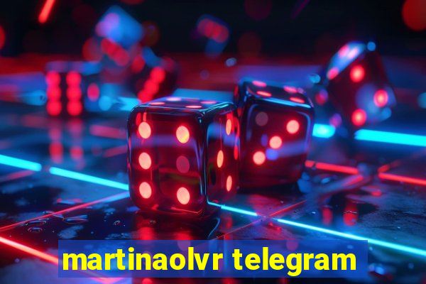 martinaolvr telegram