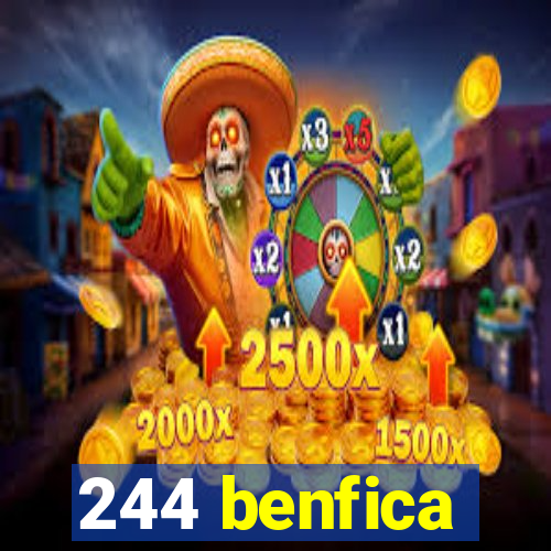 244 benfica