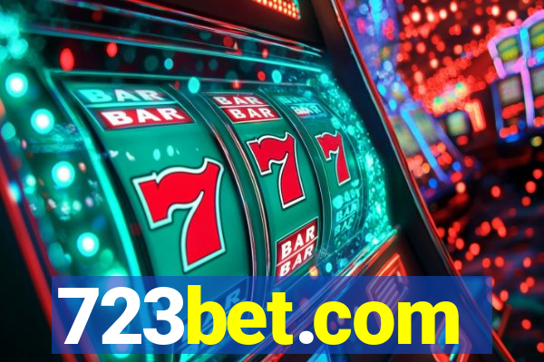 723bet.com