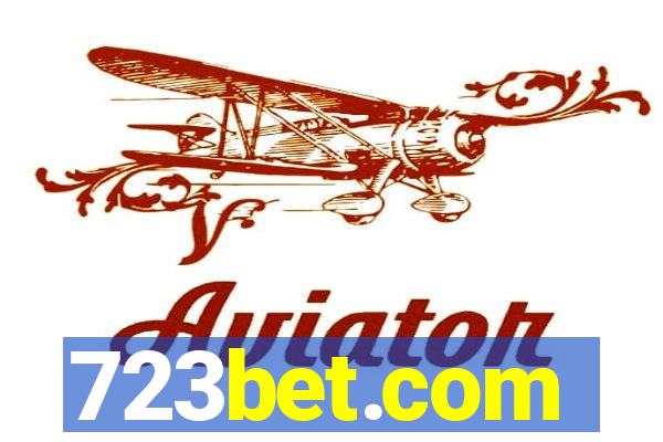 723bet.com