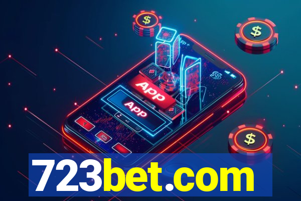 723bet.com