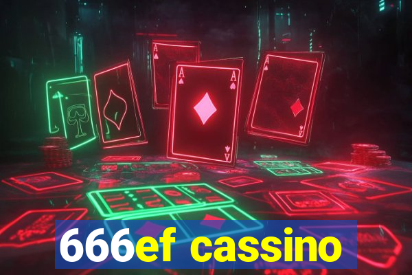 666ef cassino