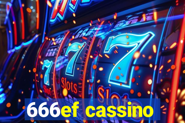 666ef cassino