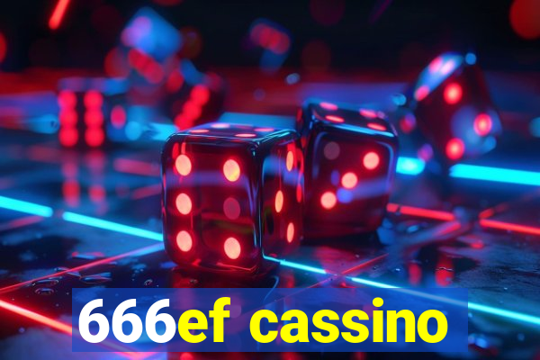 666ef cassino