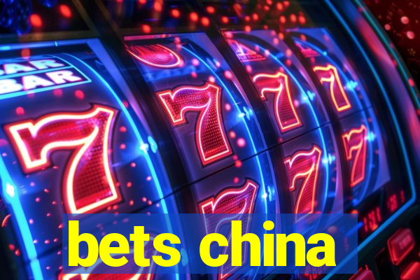 bets china