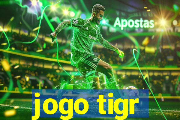 jogo tigr