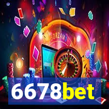 6678bet