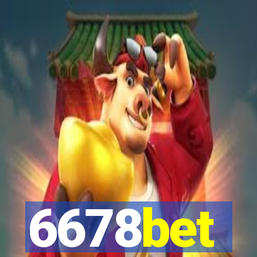 6678bet