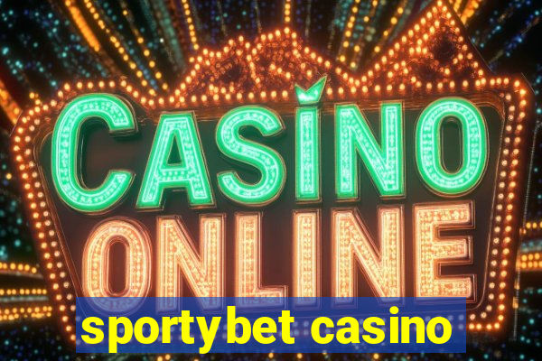 sportybet casino