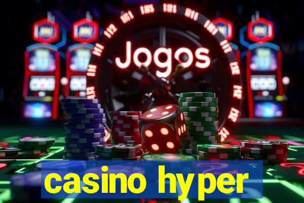 casino hyper