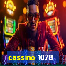 cassino 1078