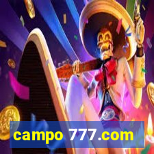 campo 777.com