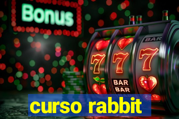 curso rabbit