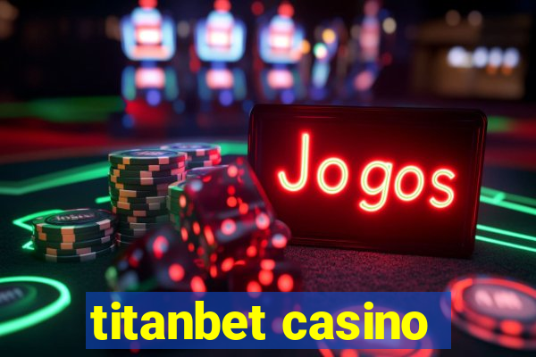 titanbet casino