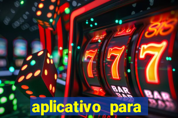 aplicativo para fazer jogo do bicho online