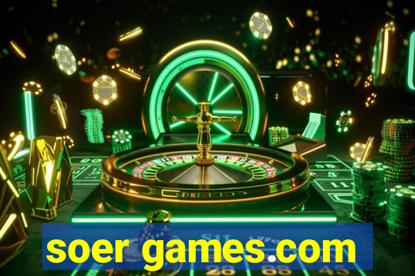 soer games.com