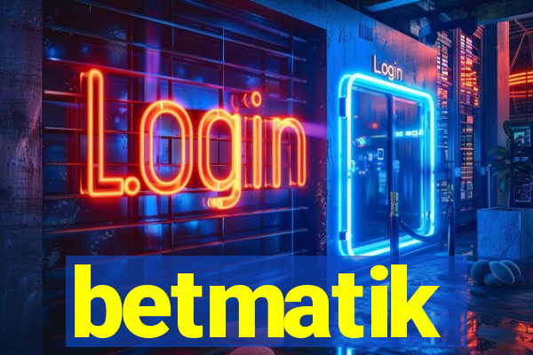 betmatik