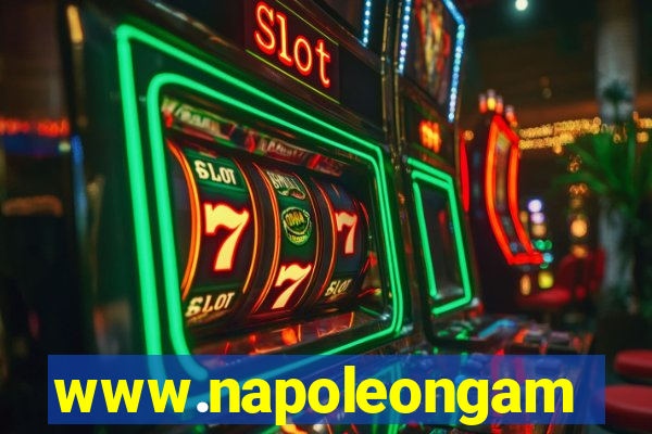 www.napoleongames.be