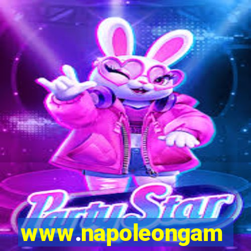 www.napoleongames.be