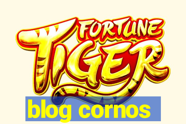 blog cornos