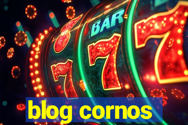 blog cornos