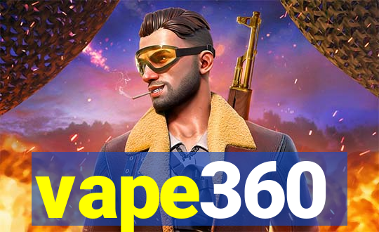 vape360