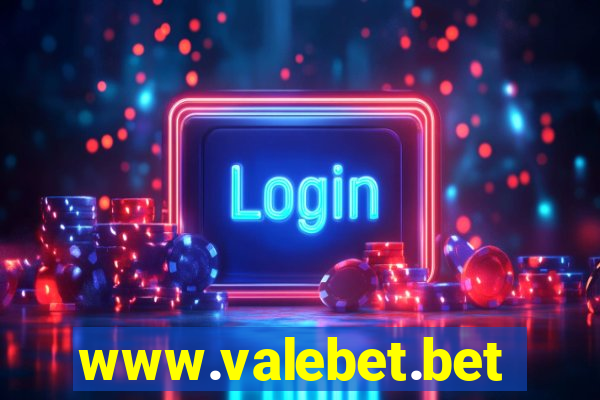 www.valebet.bet