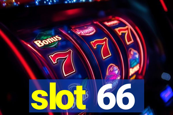 slot 66