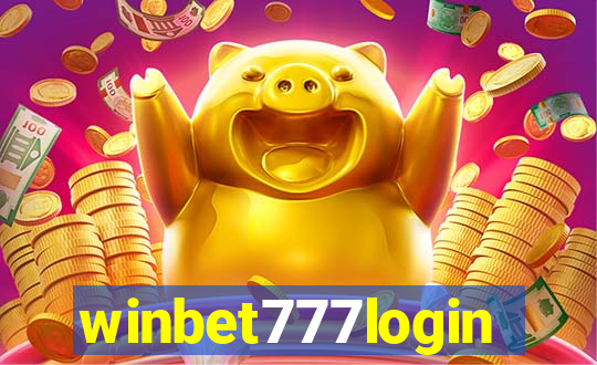 winbet777login