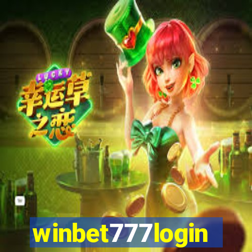 winbet777login