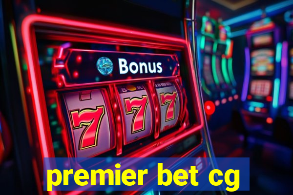 premier bet cg