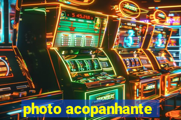 photo acopanhante