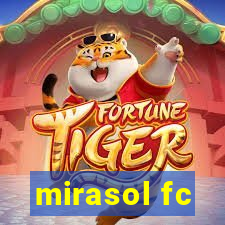 mirasol fc