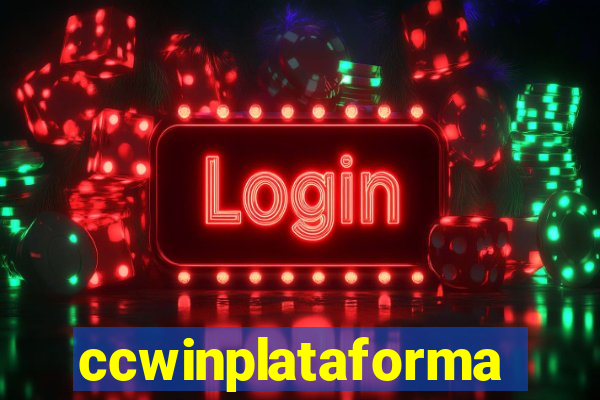 ccwinplataforma